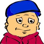 Worried 3