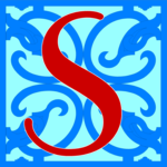 Ornate S