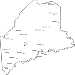 Maine 12