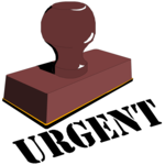 Urgent