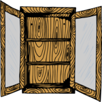Medicine Cabinet 2