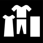 Clothing - Clean