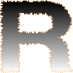 Charcoal Extended R 1