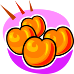 Apricots 4