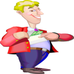 Holding Money 2