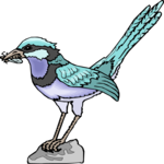 Bluejay 4