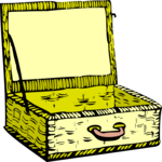 Jewelry Box 2