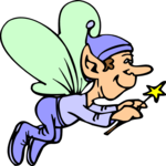 Fairy 100