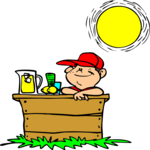 Lemonade Stand 5