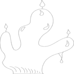 Candle 11