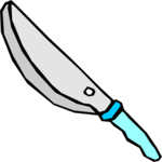 Knife 12