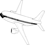 Plane 041