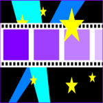 Film Background