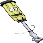 Screwdriver 24