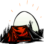 Tent 10