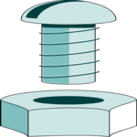 Nut & Bolt 4
