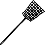 Fly Swatter