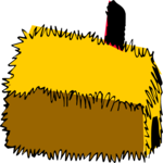 House - Straw