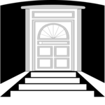 Door - Walkway 1