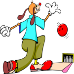 Bowler - Dog 1