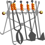 Fireplace Tools