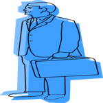 Businessman 34