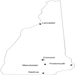 New Hampshire 12