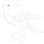 Bird Design 3