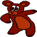 Teddy Bear 27