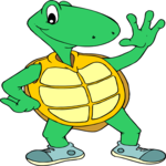 Turtle - Runner
