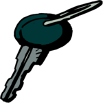 Key 57