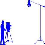 Television Studio