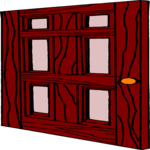 Door 6