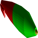 Pen - 3D