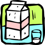 Milk 12