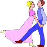 Dancers 82