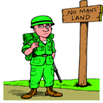 No Man's Land