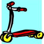 Scooter 01