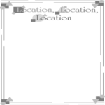 Location Frame