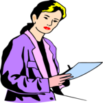 Businesswoman 21