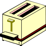 Toaster 36