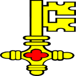 Key 13