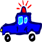 Police Car