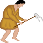 Peasant 04