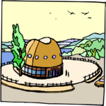 Arena - Cowboy Hat