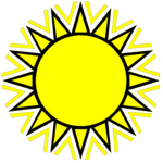 Sunshine