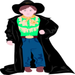 Cowboy Kid 1
