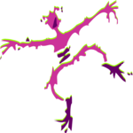 Roughly Dancing