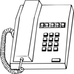 Telephone 063