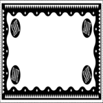 Save Coupon Frame